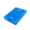 Large 800 mm Plastic Collapsible Crates With 4sets Casters Option