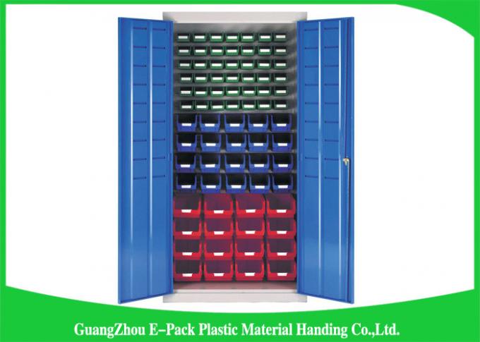 Totalizadores industriales del almacenamiento del tamaño estándar