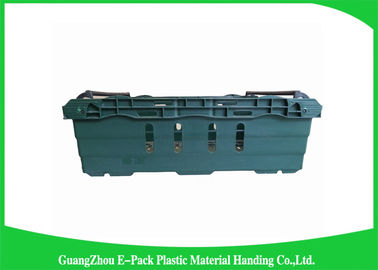 Medicina del almacenamiento de los cajones de Mesh Transport Green Plastic Food reciclable