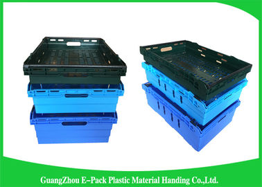 Medicina del almacenamiento de los cajones de Mesh Transport Green Plastic Food reciclable