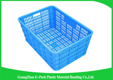 Protección del medio ambiente material plástica durable de Transpor PE de la medicina de Cratest de la comida