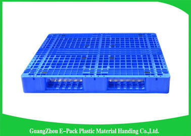 Volumen de ventas plástico resistente 100% del transporte de las plataformas del HDPE de la Virgen reciclable