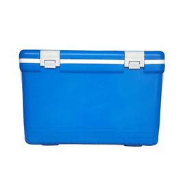 33L pequeño bastante caja más fresca del hielo plástico para el transporte de la comida congelada/de la sangre