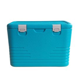 El sello a prueba de agua aislado refresca la bolsa de hielo de la caja para el portador vaccíneo/acampar