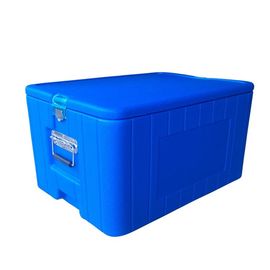 Refrigerador de Aussie Box Coolers Wholesale Fish del refrigerador para la comida/el almacenamiento vegetal