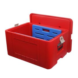 Refrigerador de Aussie Box Coolers Wholesale Fish del refrigerador para la comida/el almacenamiento vegetal