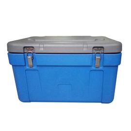 Almuerzan/el transporte conveniente aislado leche y el amontonamiento de la caja fresca