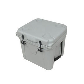 52 litros de las drogas de volumen de ventas refrigerado sangre durable del transporte/caja del refrigerador de la comida