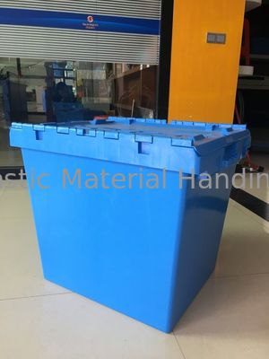 Recipientes de tamaño grande del clasificador de Internol de gran capacidad