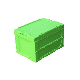 Color brillante de los totalizadores plegables plásticos convenientes para las industrias del dispositivo