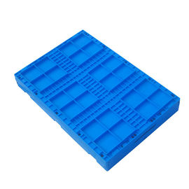 Logo Printing Collapsible Plastic Containers/cajones plegables del almacenamiento