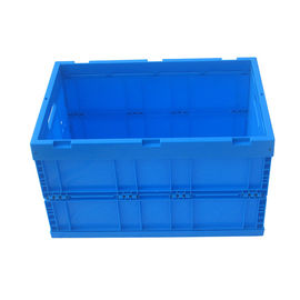 Logo Printing Collapsible Plastic Containers/cajones plegables del almacenamiento