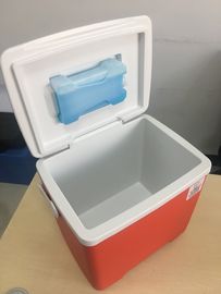 13.8L conveniente aisló a la Virgen fresca PP de la caja que hace espuma el EPS 48 horas de custodia de la temperatura