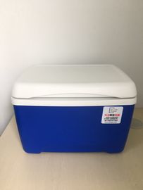 El color modificado para requisitos particulares 8L aisló espuma conveniente de los PP EPS de la Virgen del uso de un hogar más fresco de la caja