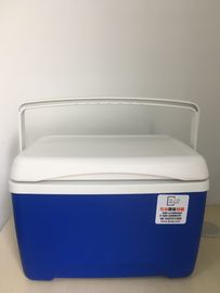 El color modificado para requisitos particulares 8L aisló espuma conveniente de los PP EPS de la Virgen del uso de un hogar más fresco de la caja