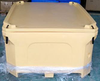 Caja grande del refrigerador de la espuma del volumen 460L 24 horas aisladas tiempo Eco amistoso