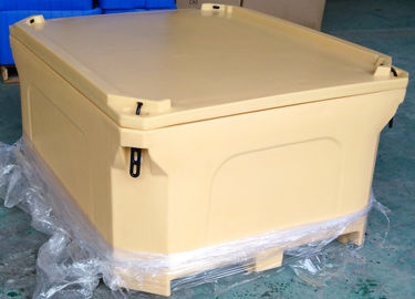 Caja grande del refrigerador de la espuma del volumen 460L 24 horas aisladas tiempo Eco amistoso