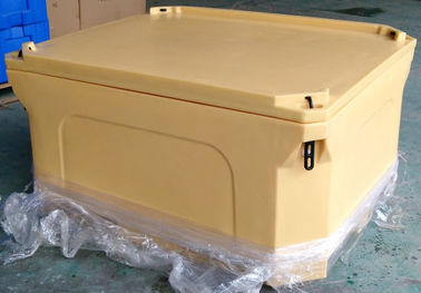 Caja grande del refrigerador de la espuma del volumen 460L 24 horas aisladas tiempo Eco amistoso