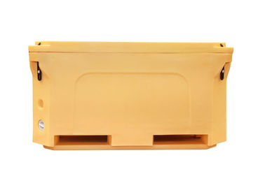 Caja fresca aislada de gran capacidad 660L para el transporte/la entrega