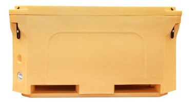 Caja fresca aislada de gran capacidad 660L para el transporte/la entrega