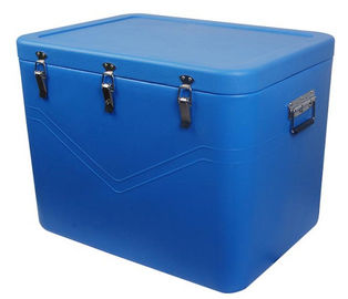 El almacenamiento líquido aisló el análisis de datos fresco de la caja 100L Max Loading Capacity