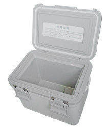 Pequeña temperatura de congelación fresca aislada del volumen de la caja 6L -20--14℃