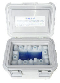 Pequeña temperatura de congelación fresca aislada del volumen de la caja 6L -20--14℃